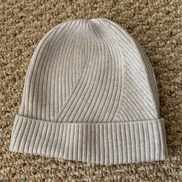 Lululemon Knit Beanie - Picture 2 of 2